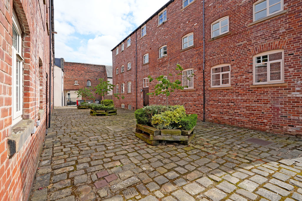 Bedford Street